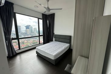 SKS Pavillion Residences