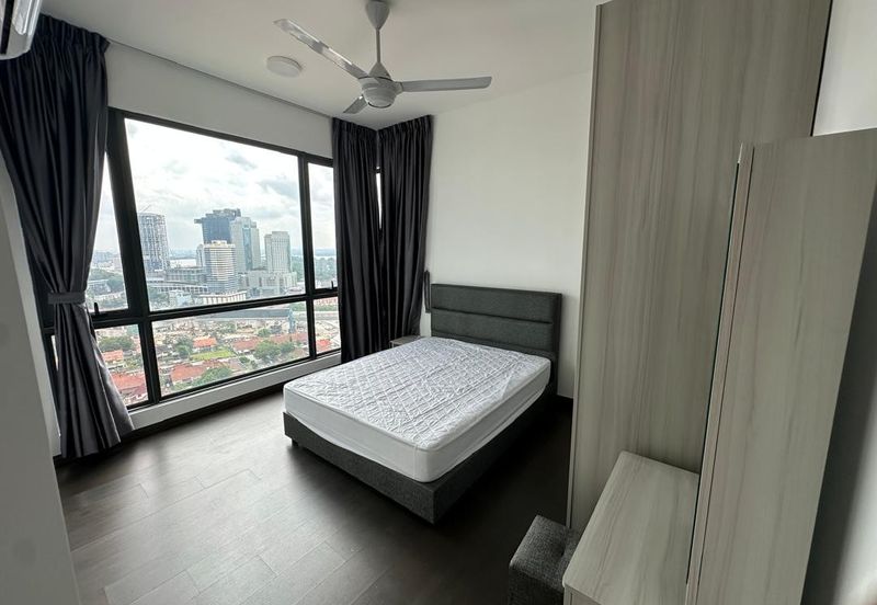 SKS Pavillion Residences