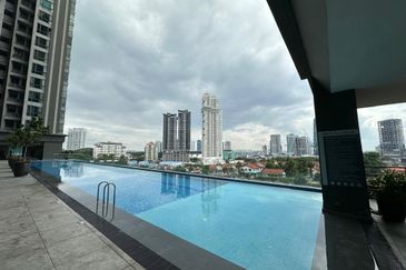 SKS Pavillion Residences
