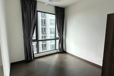 SKS Pavillion Residences