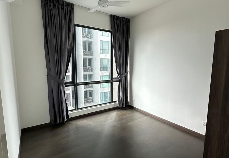 SKS Pavillion Residences