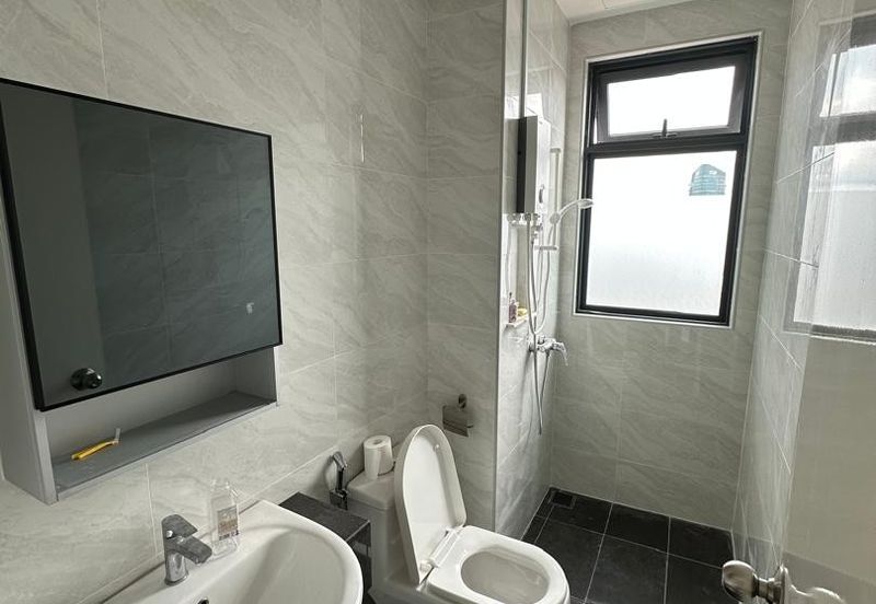 SKS Pavillion Residences