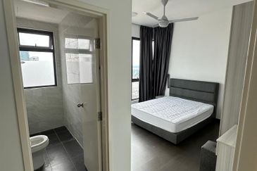 SKS Pavillion Residences