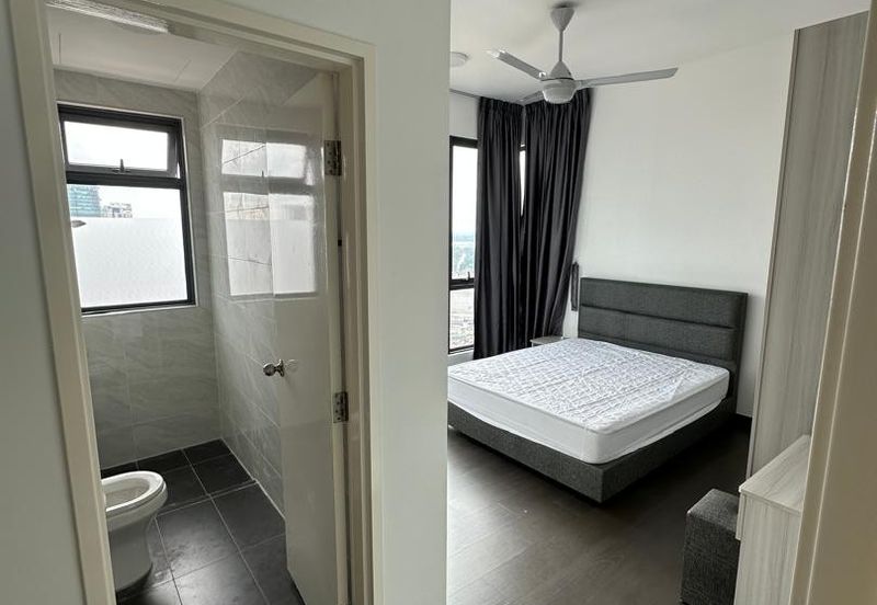 SKS Pavillion Residences