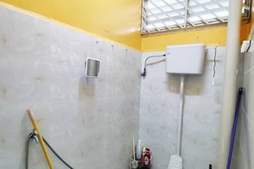 Bandar Baru Permas Jaya