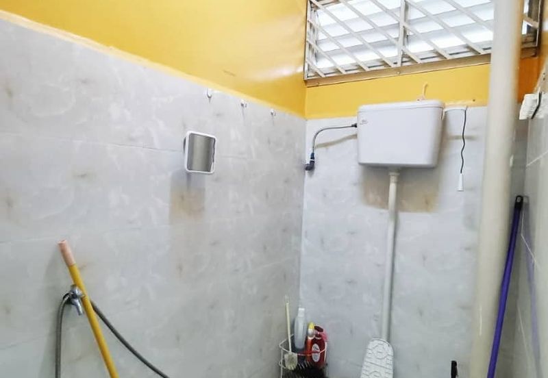 Bandar Baru Permas Jaya