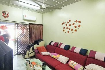 Bandar Baru Permas Jaya