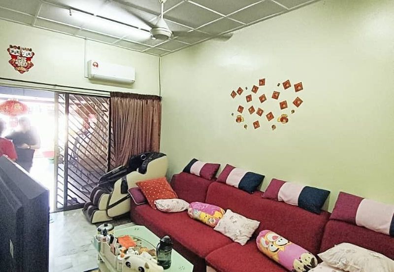 Bandar Baru Permas Jaya