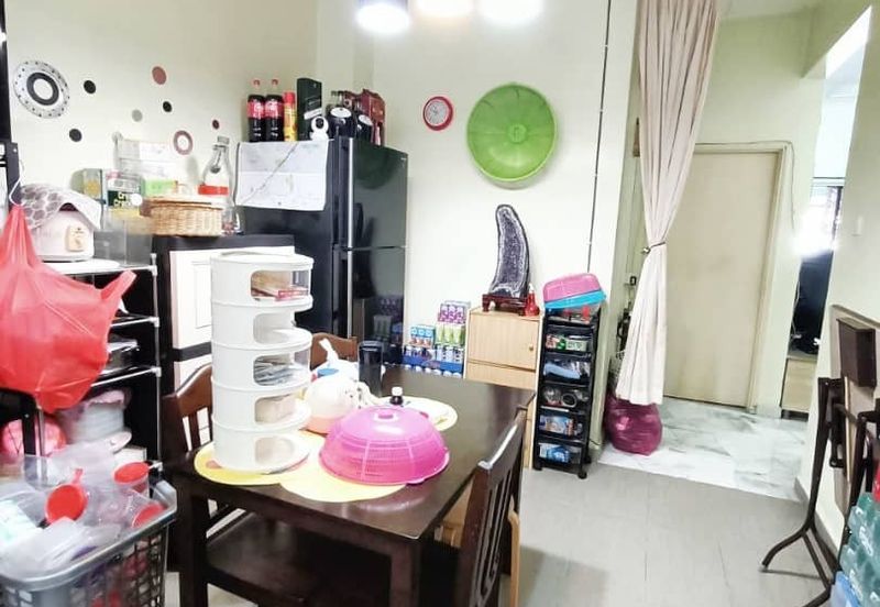 Bandar Baru Permas Jaya