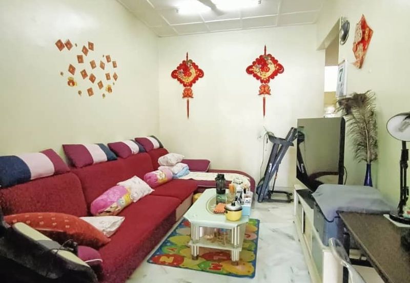 Bandar Baru Permas Jaya