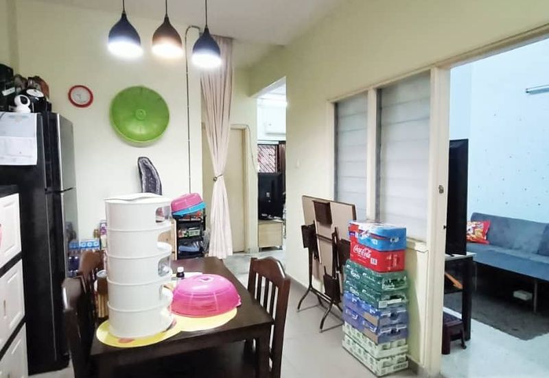 Bandar Baru Permas Jaya