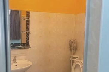 Bandar Baru Permas Jaya