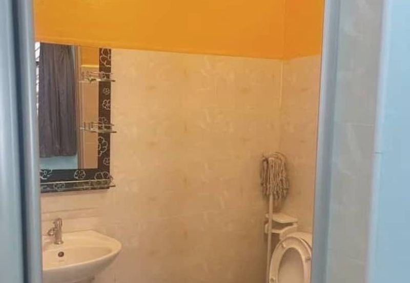 Bandar Baru Permas Jaya