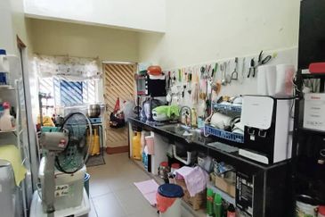 Bandar Baru Permas Jaya