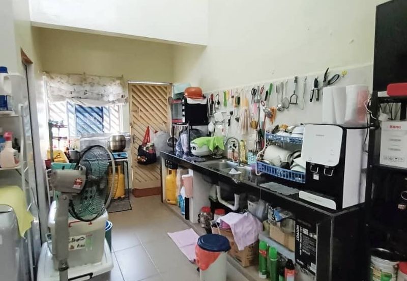 Bandar Baru Permas Jaya