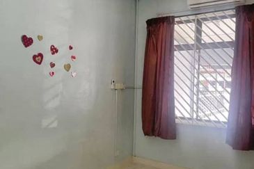 Bandar Baru Permas Jaya