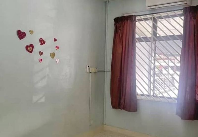 Bandar Baru Permas Jaya