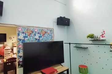 Bandar Baru Permas Jaya