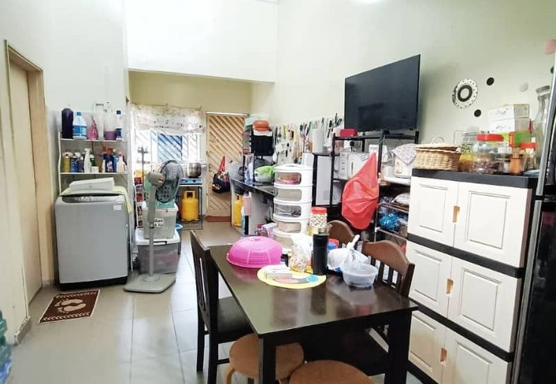 Bandar Baru Permas Jaya