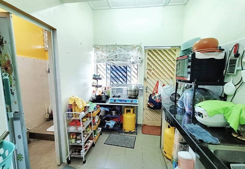 Bandar Baru Permas Jaya