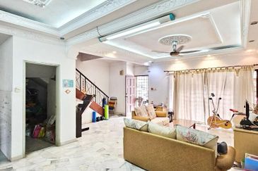 Bandar Baru Permas Jaya