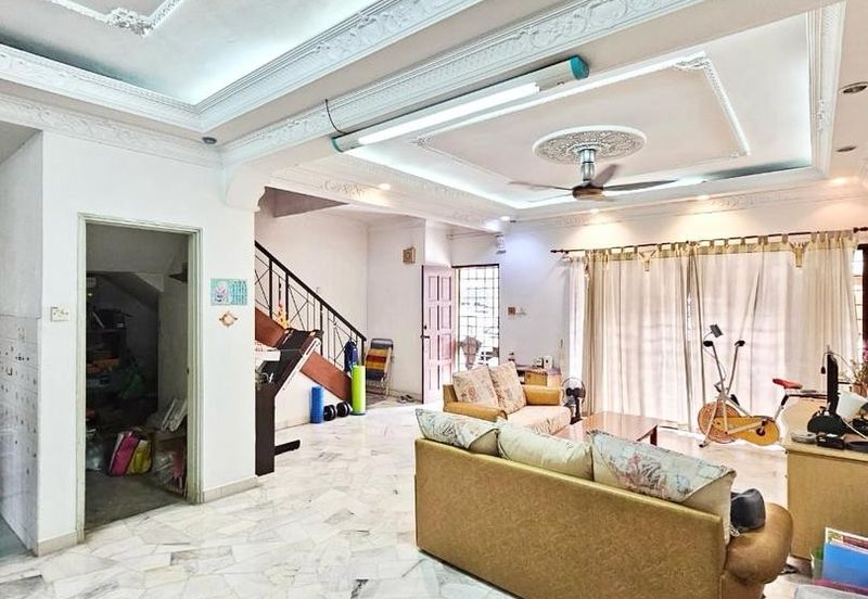 Bandar Baru Permas Jaya