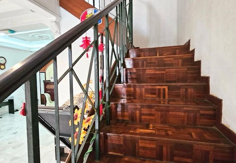 Bandar Baru Permas Jaya