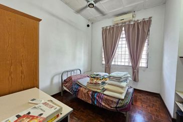 Bandar Baru Permas Jaya