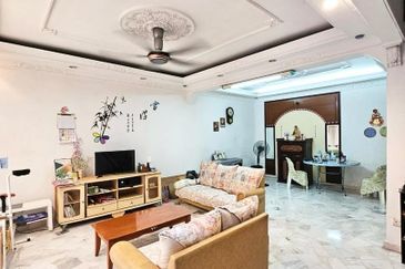 Bandar Baru Permas Jaya