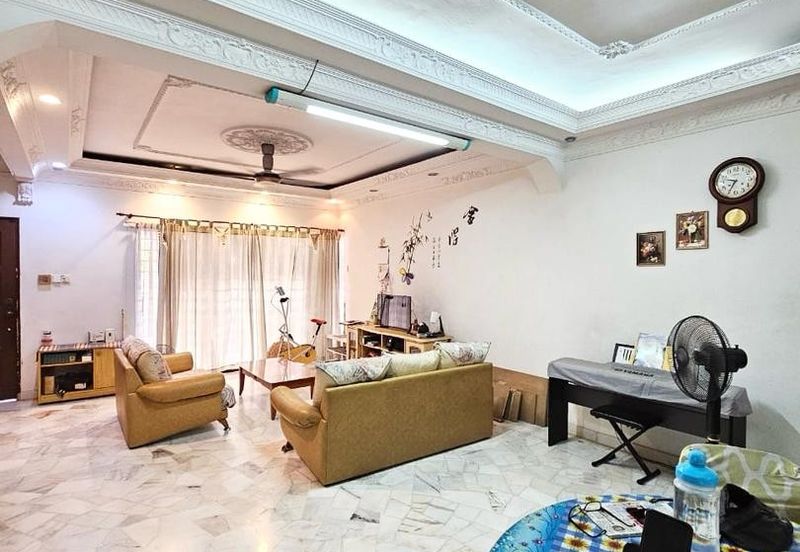 Bandar Baru Permas Jaya