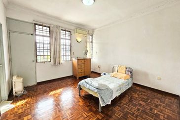 Bandar Baru Permas Jaya