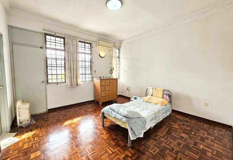 Bandar Baru Permas Jaya