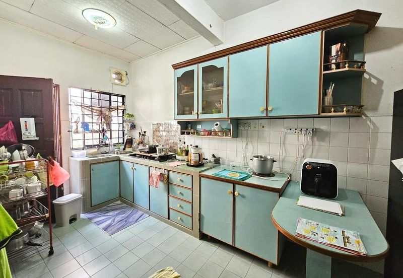 Bandar Baru Permas Jaya