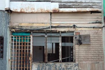 Bandar Baru Permas Jaya