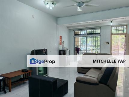 Taman Bukit Indah DOUBLE STOREY For SALES - 4 BEDROOMS, Selangor, Ampang