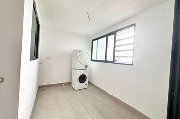 The Astaka @ 1 Bukit Senyum