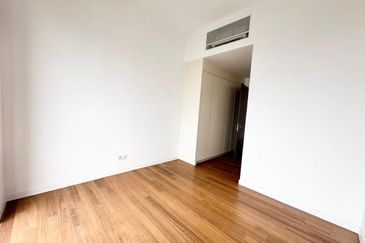 The Astaka @ 1 Bukit Senyum