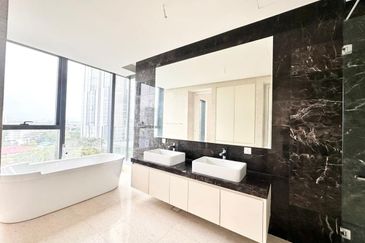 The Astaka @ 1 Bukit Senyum