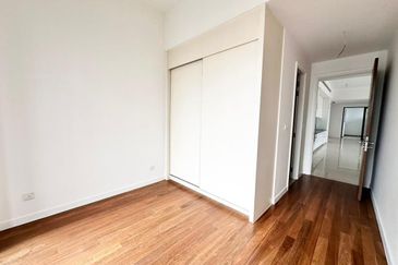 The Astaka @ 1 Bukit Senyum