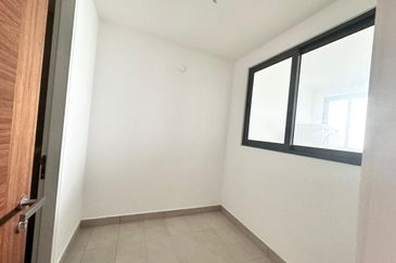 The Astaka @ 1 Bukit Senyum