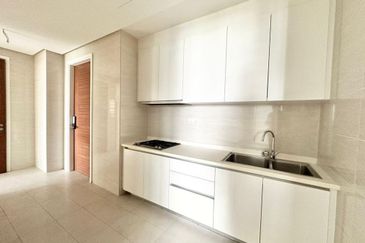 The Astaka @ 1 Bukit Senyum