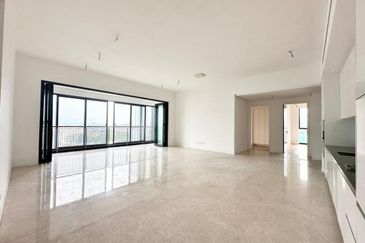 The Astaka @ 1 Bukit Senyum