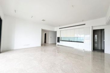 The Astaka @ 1 Bukit Senyum