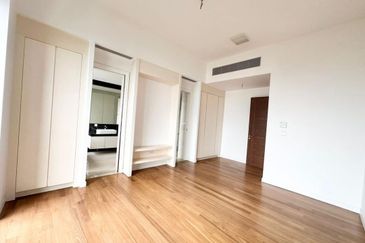 The Astaka @ 1 Bukit Senyum