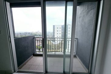 Bandar Baru Permas Jaya