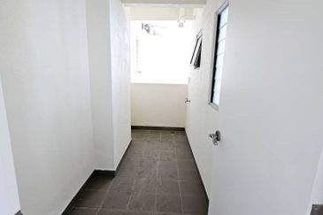 Bandar Baru Permas Jaya