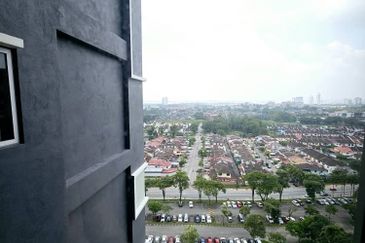 Bandar Baru Permas Jaya