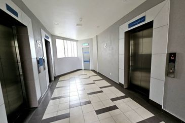 Bandar Baru Permas Jaya