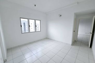 Bandar Baru Permas Jaya