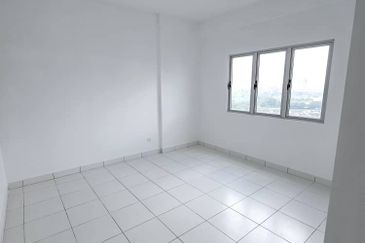 Bandar Baru Permas Jaya